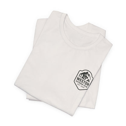 Protect Our National Parks Tee | Vintage Forest Watchtower, Retro Outdoor Tee