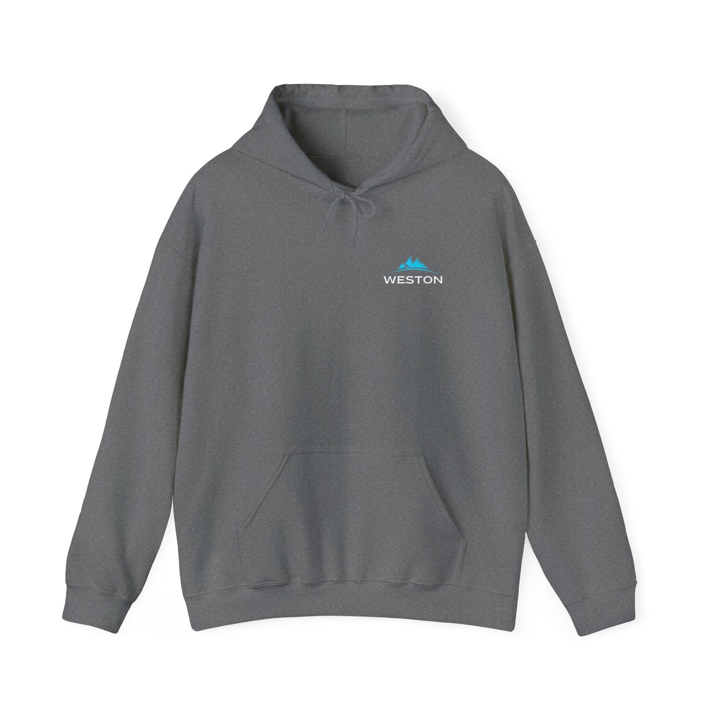 Official Weston Camp Hoodie – Travel & Camping Sweatshirt, Cozy Cabin & Hiking Pullover, Outdoor Adventure Humor Shirt