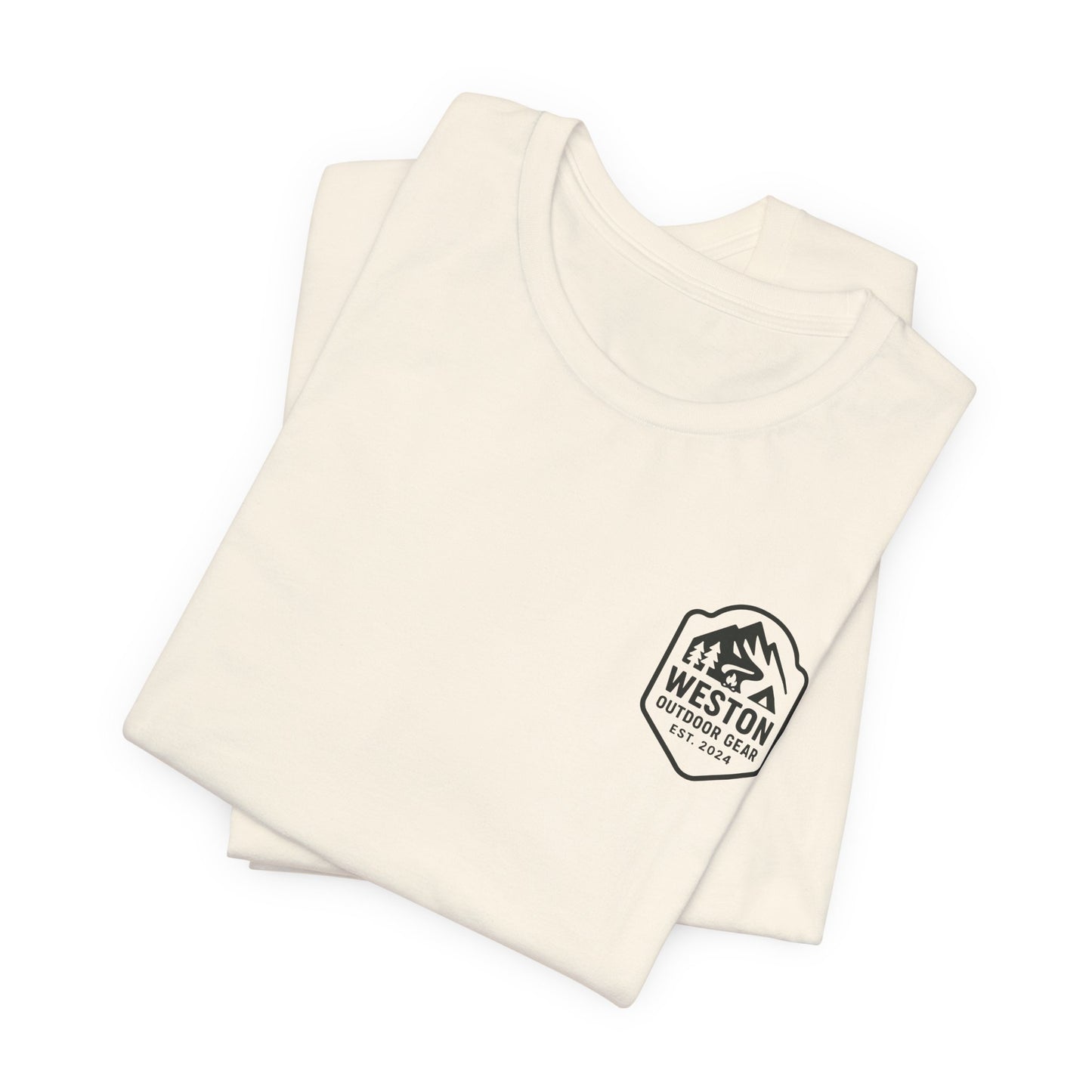 Protect Our National Parks Tee | Vintage Forest Watchtower, Retro Outdoor Tee