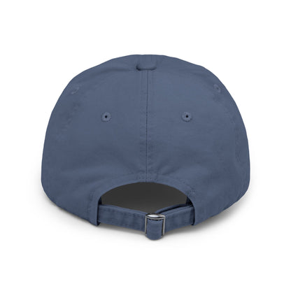 Weston Gear Distressed Adventure Cap – Unisex Outdoor Hat for Nature Lovers, Hikers, and Everyday Explorers