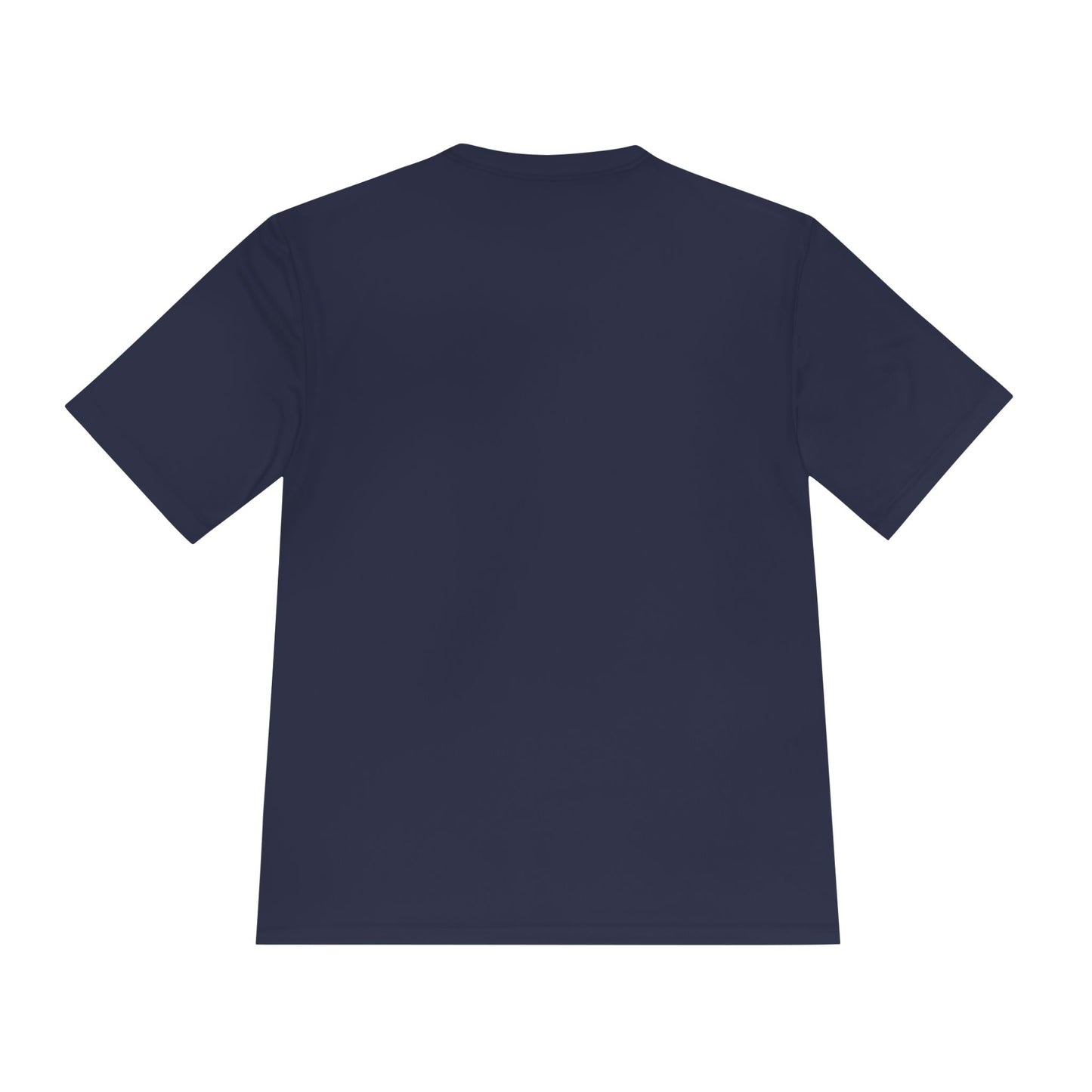 Hiking Tee — "I Hike So I Don't Choke People" Funny Outdoors Shirt