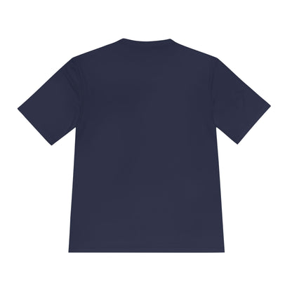 Hiking Tee — "I Hike So I Don't Choke People" Funny Outdoors Shirt