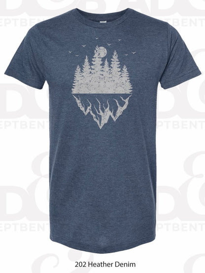 Pike Trail Comfy Tee's & Easy Going Hoodies