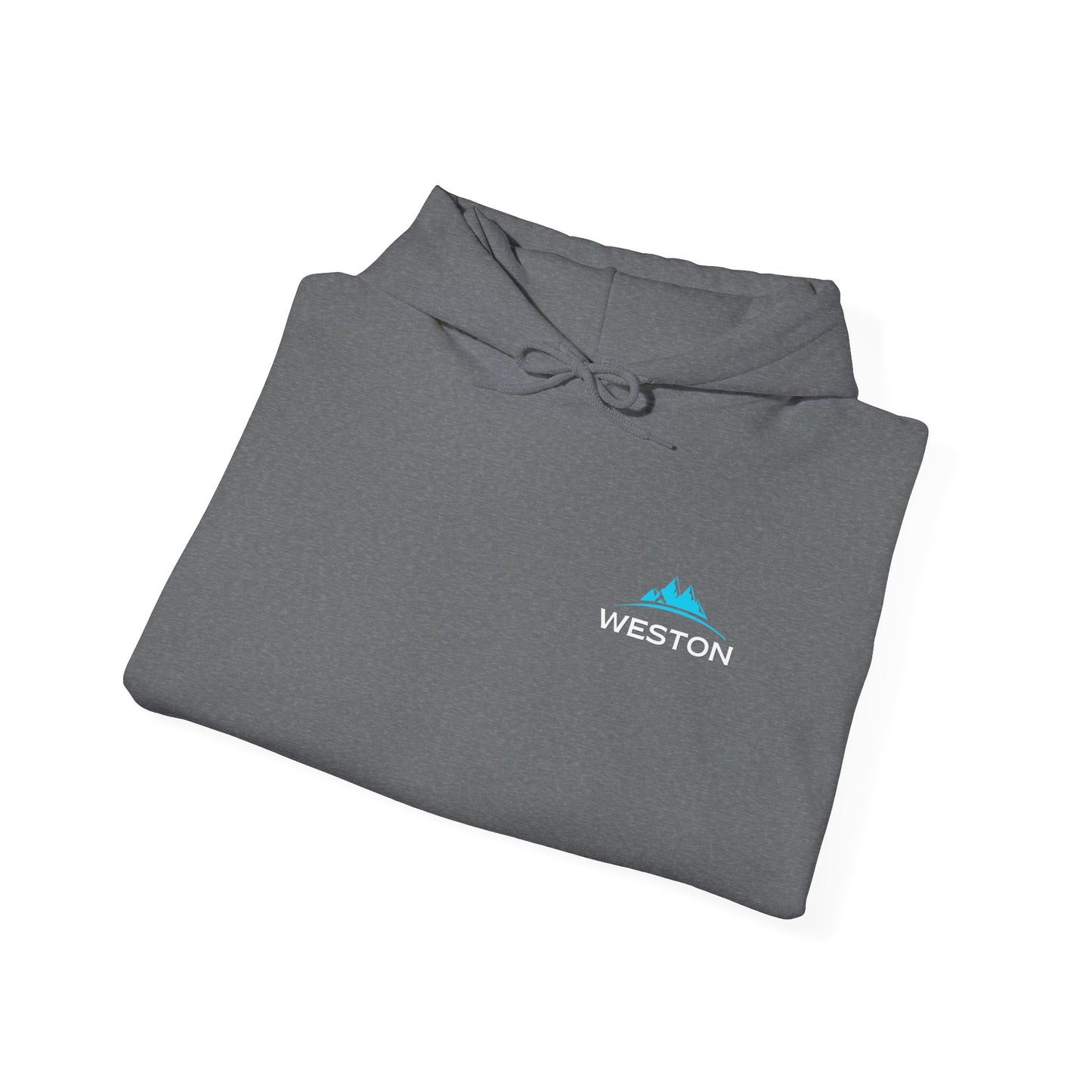 Official Weston Camp Hoodie – Travel & Camping Sweatshirt, Cozy Cabin & Hiking Pullover, Outdoor Adventure Humor Shirt