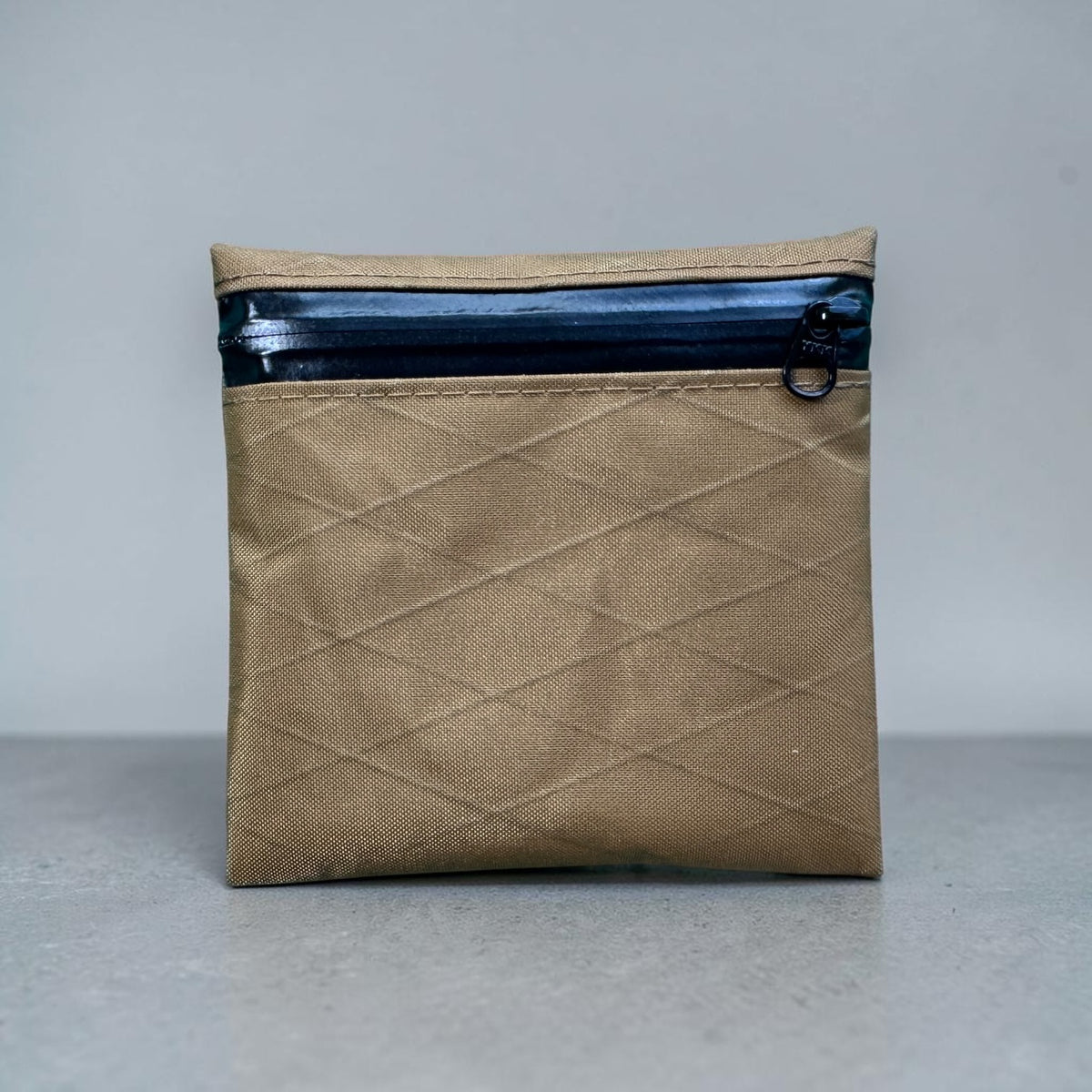X-Pac Naked Pouch, Ultralight Travel Gear for the Serious Minimalist