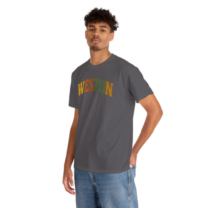 Retro-Inspired Unisex Heavy Cotton Tee - Perfect for Casual Outings, Gifts, and Everyday Wear, Vintage Style, Graphic Tee, Comfortable Shirt