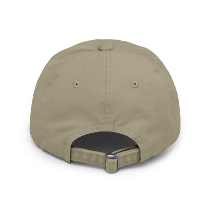 Weston Gear Distressed Adventure Cap – Unisex Outdoor Hat for Nature Lovers, Hikers, and Everyday Explorers