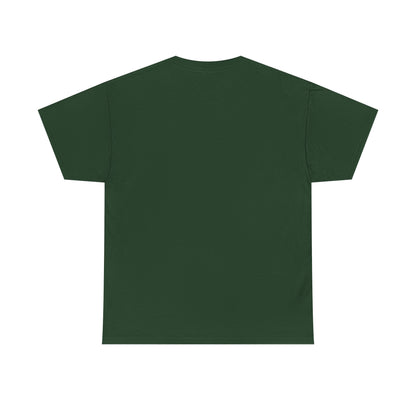Stylish Unisex Heavy Cotton Tee with Cool Fox Design - Perfect for Casual Wear, Gift, Everyday Comfort, and Nature Lovers