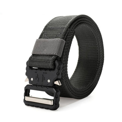 Cobra Tactical Belt - Durable, Adjustable, and Versatile for All Activities