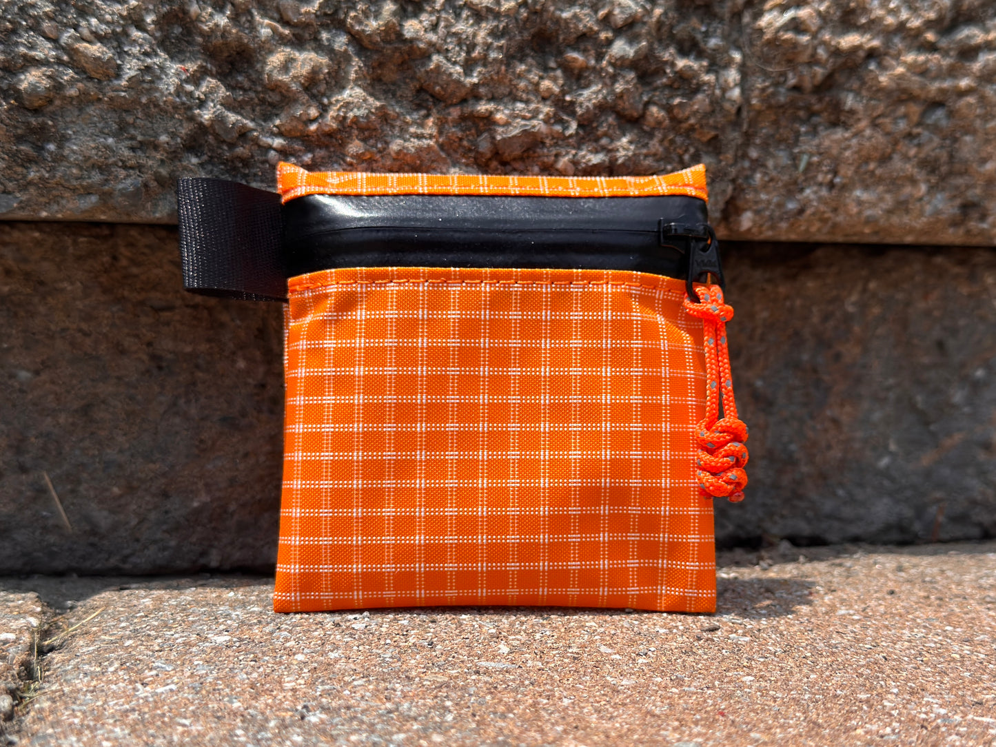 Summit Eco Ultralight Zip Pouches – UltraGrid Waterproof Gear Organizers for Hiking, Travel & Everyday Adventure