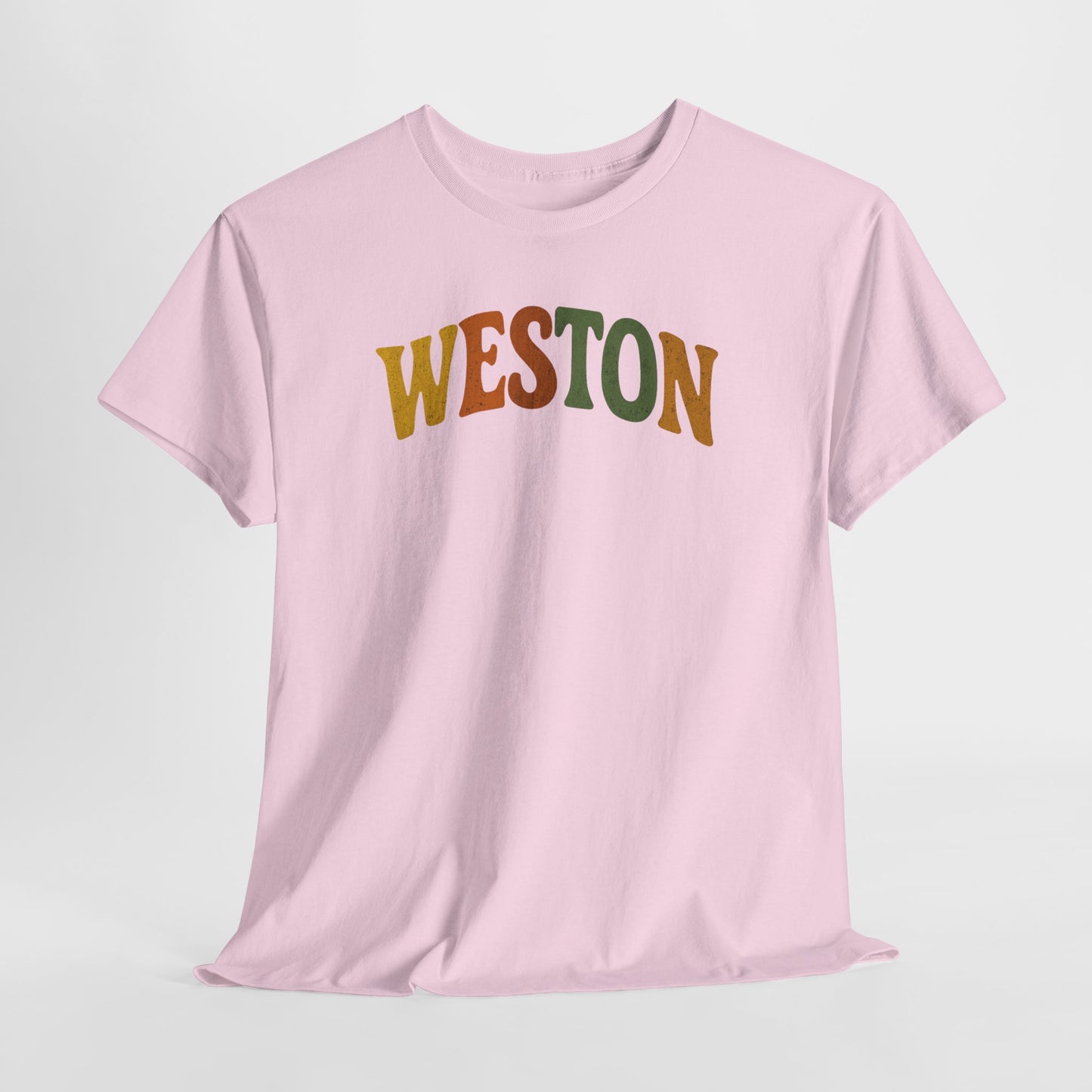 Retro-Inspired Unisex Heavy Cotton Tee - Perfect for Casual Outings, Gifts, and Everyday Wear, Vintage Style, Graphic Tee, Comfortable Shirt