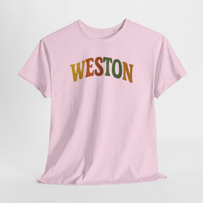 Retro-Inspired Unisex Heavy Cotton Tee - Perfect for Casual Outings, Gifts, and Everyday Wear, Vintage Style, Graphic Tee, Comfortable Shirt