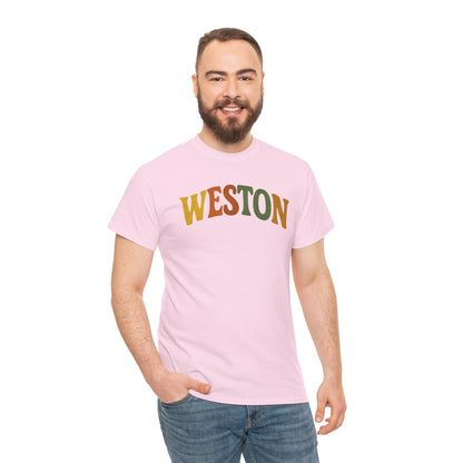 Retro-Inspired Unisex Heavy Cotton Tee - Perfect for Casual Outings, Gifts, and Everyday Wear, Vintage Style, Graphic Tee, Comfortable Shirt