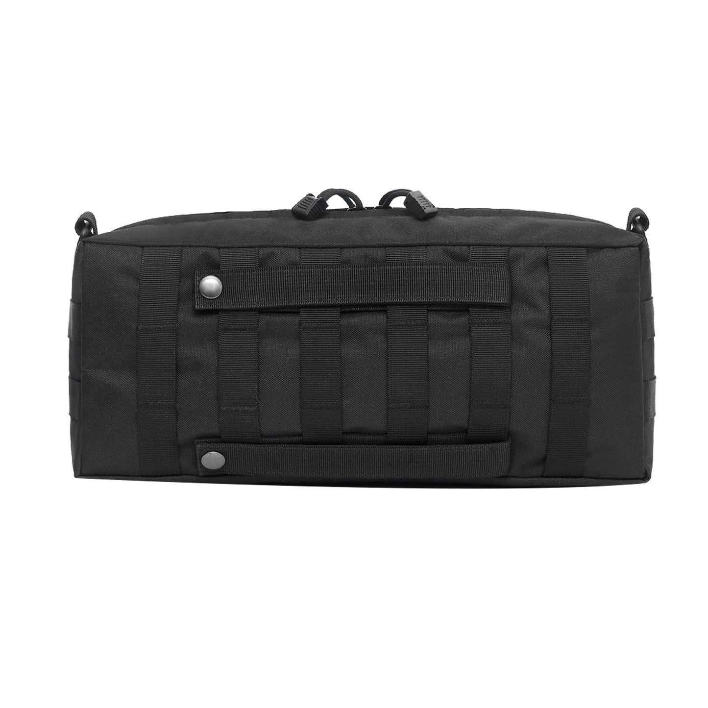 Molle Tactical Pouch for Versatile Gear Storage and Organization