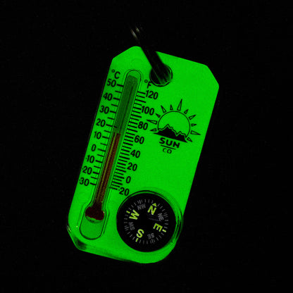 Luminous Therm-o-Comp