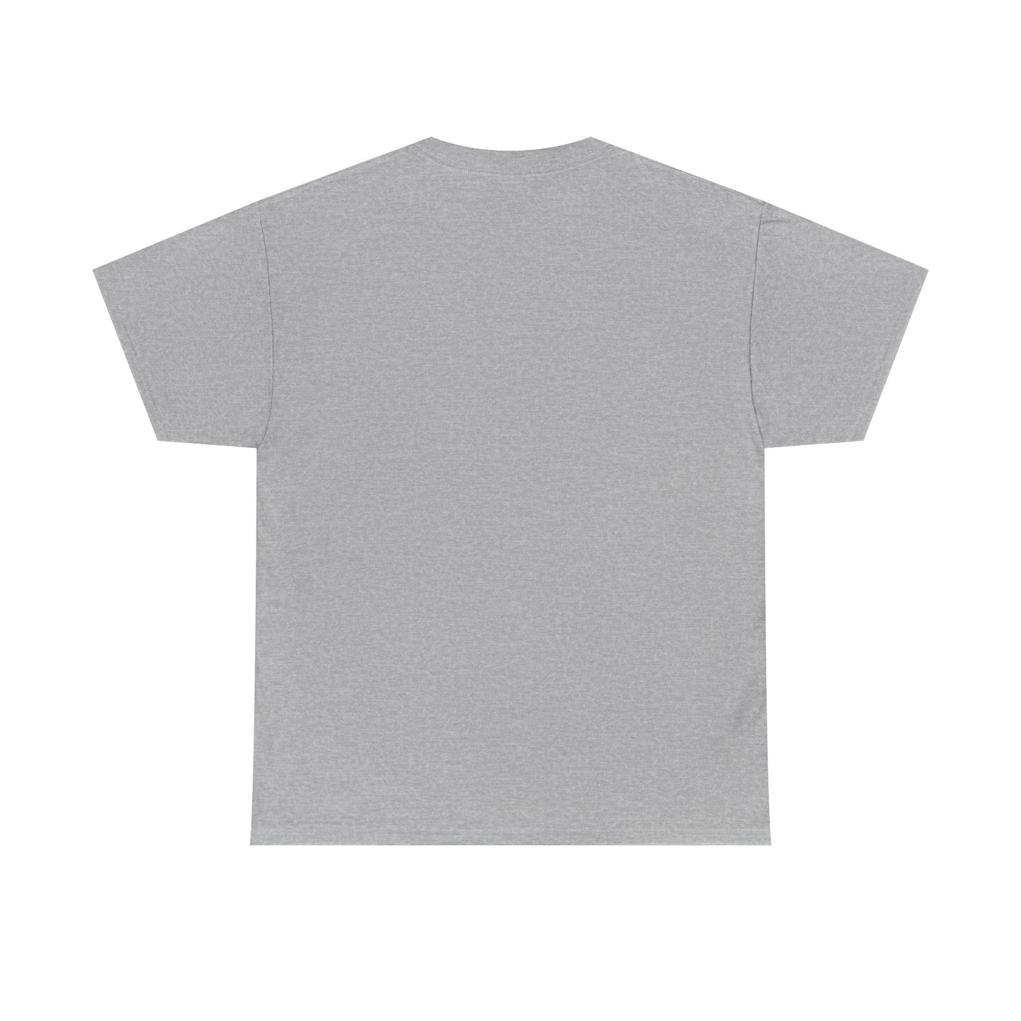Stylish Unisex Heavy Cotton Tee with Cool Fox Design - Perfect for Casual Wear, Gift, Everyday Comfort, and Nature Lovers