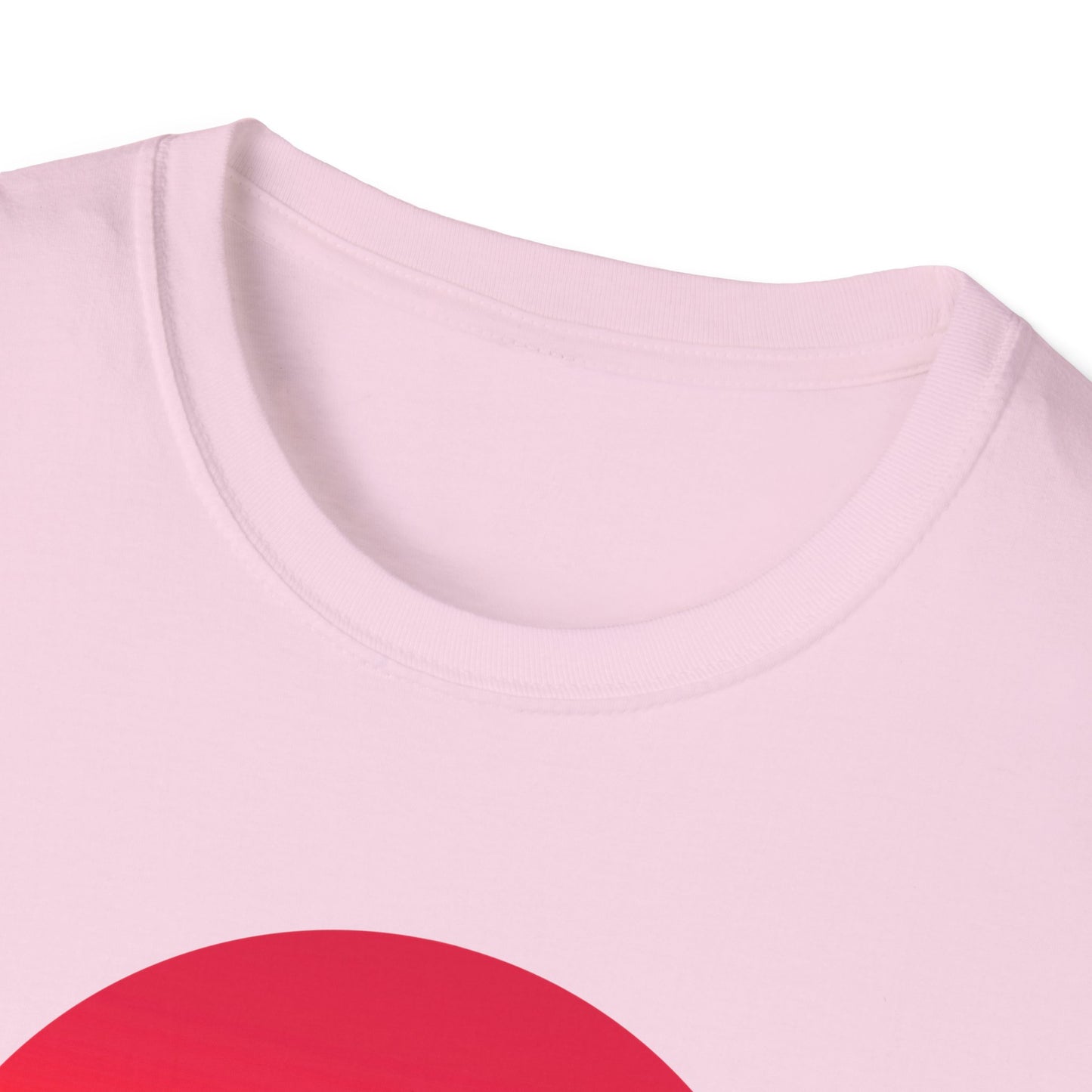 Melting Sun Mountain Tee – Vibrant Sunset Graphic T-Shirt for Nature Lovers | Weston Gear Adventure Apparel | Unisex Summer Travel Vibes