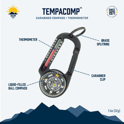 TempaComp