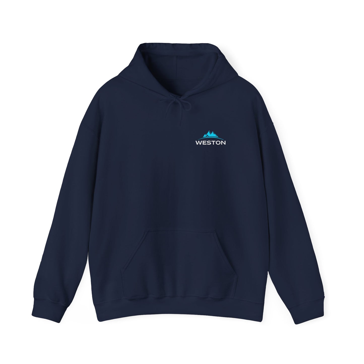 Official Weston Camp Hoodie – Travel & Camping Sweatshirt, Cozy Cabin & Hiking Pullover, Outdoor Adventure Humor Shirt