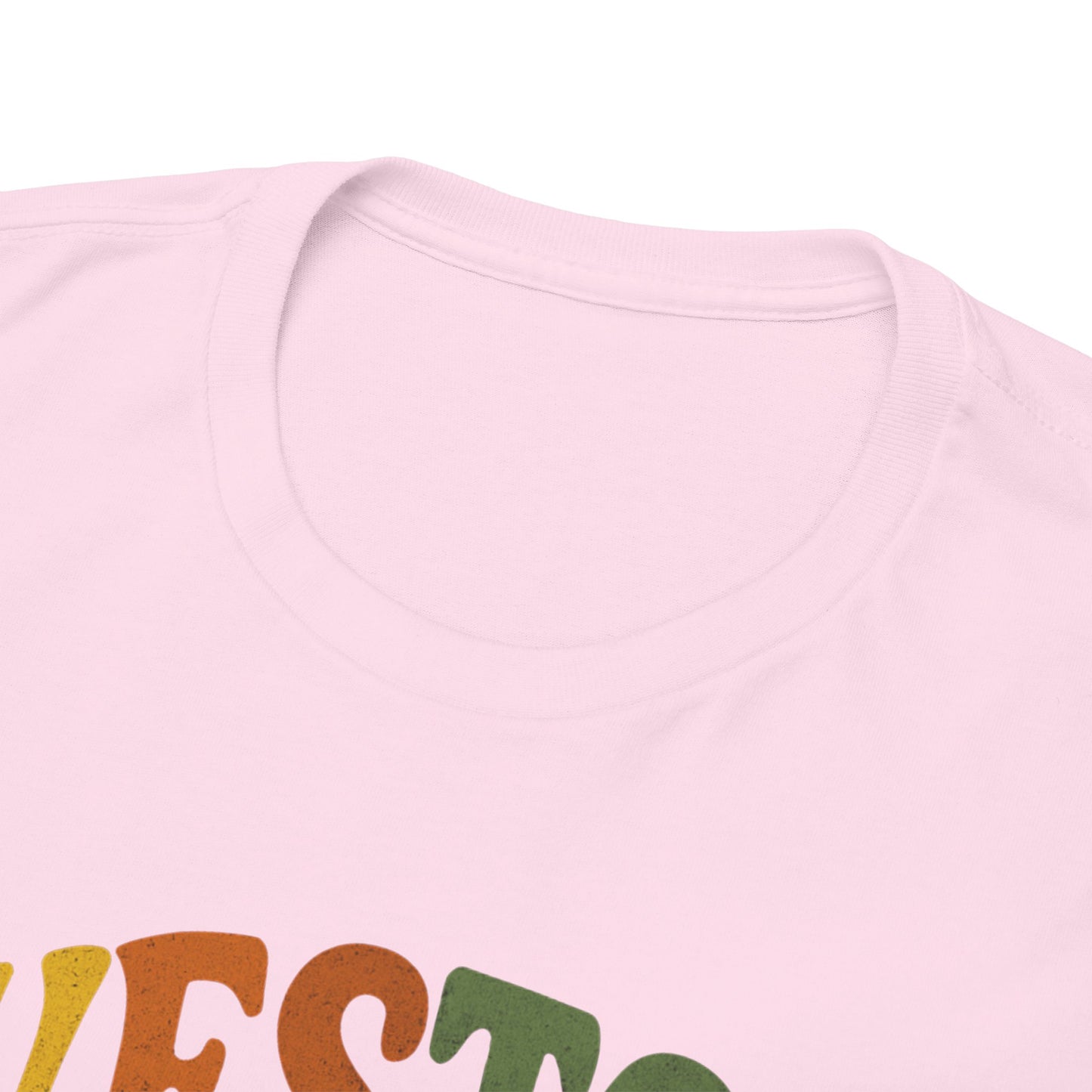 Retro-Inspired Unisex Heavy Cotton Tee - Perfect for Casual Outings, Gifts, and Everyday Wear, Vintage Style, Graphic Tee, Comfortable Shirt