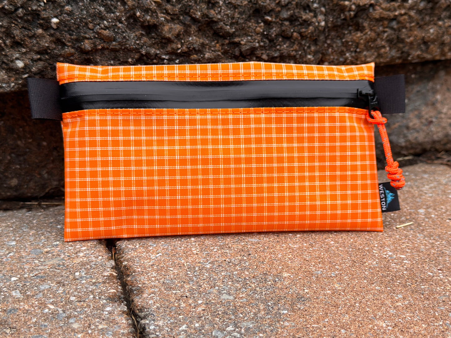 Summit Eco Ultralight Zip Pouches – UltraGrid Waterproof Gear Organizers for Hiking, Travel & Everyday Adventure