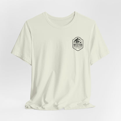 Protect Our National Parks Tee | Vintage Forest Watchtower, Retro Outdoor Tee