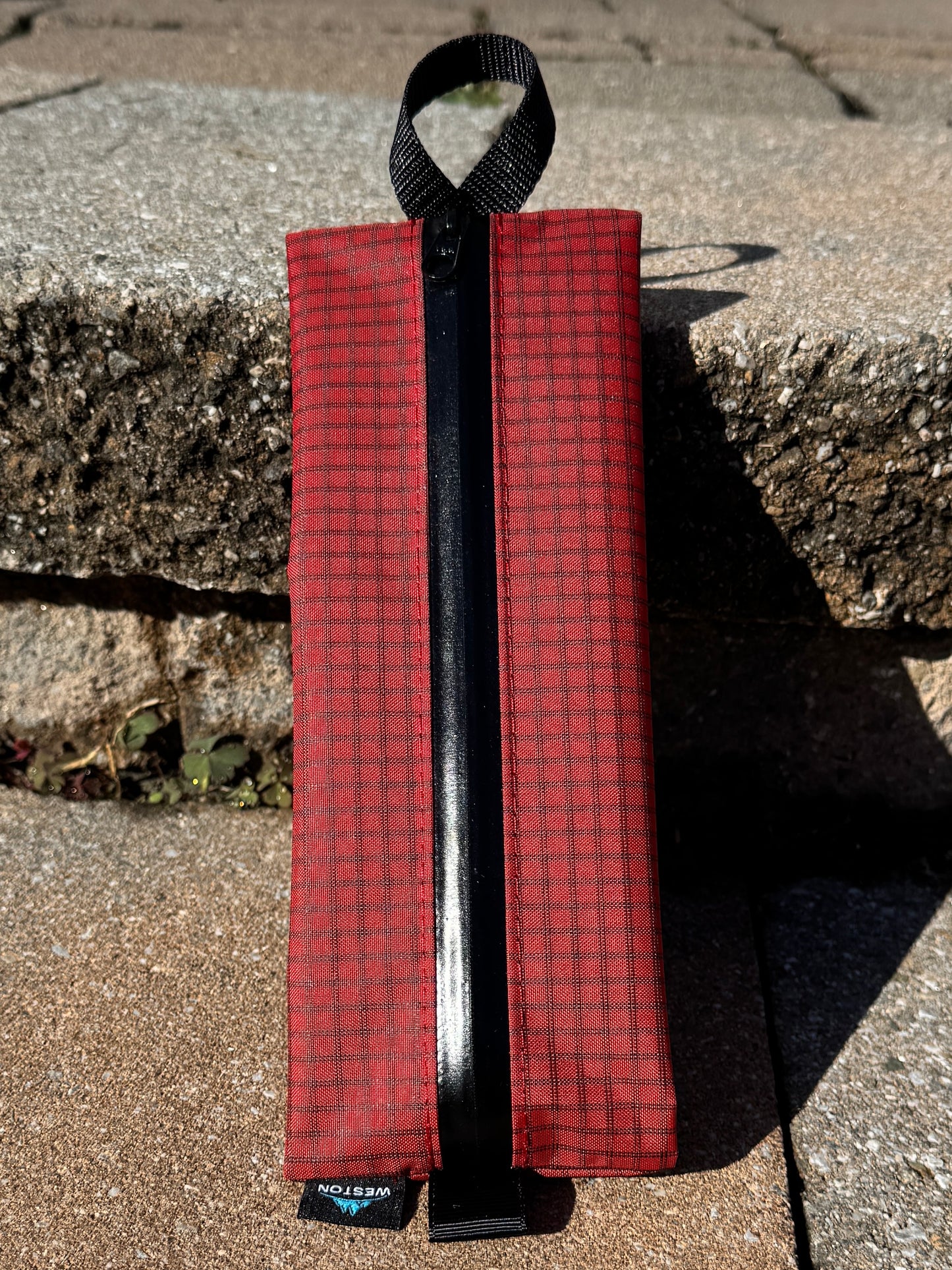 Ultralight Expandable Gear Pouches – UltraGrid™ & Venom Gridstop Eco-Friendly Storage for Hiking, Biking, Camping and EDC