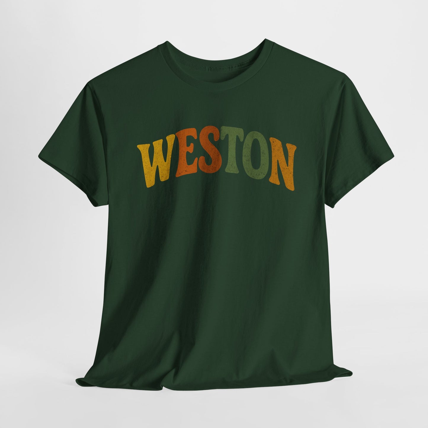 Retro-Inspired Unisex Heavy Cotton Tee - Perfect for Casual Outings, Gifts, and Everyday Wear, Vintage Style, Graphic Tee, Comfortable Shirt