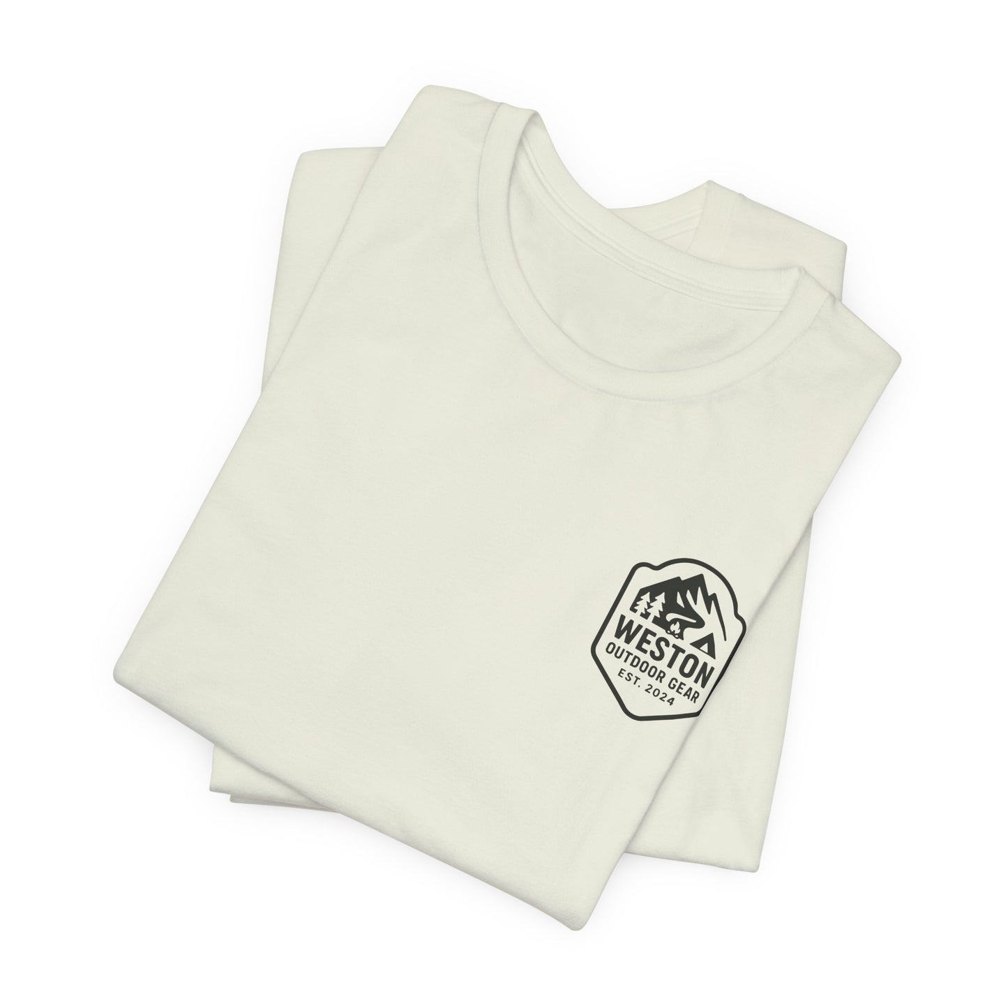 Protect Our National Parks Tee | Vintage Forest Watchtower, Retro Outdoor Tee