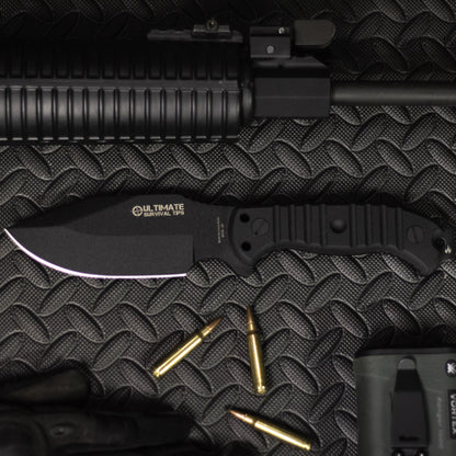 NEW! MSK-1 Legacy Elite X is LIVE on Kickstarter! Get yours NOW!