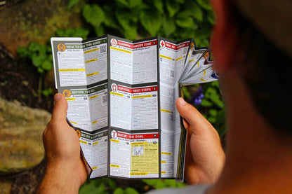 Tiny Survival® Guide