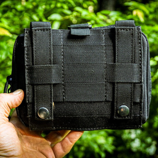 NEW! VersaPAK™ EDC Kit / GoBag