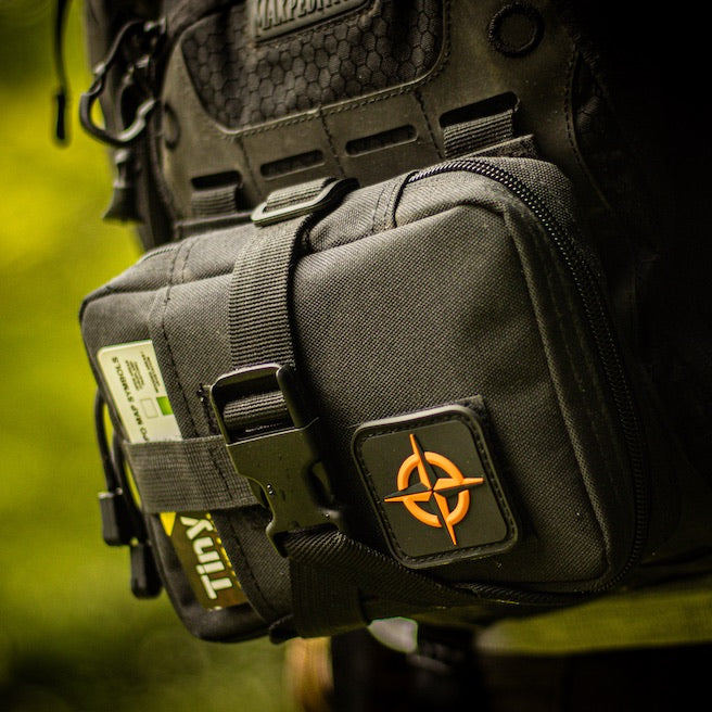 NEW! VersaPAK™ EDC Kit / GoBag