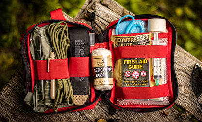 NEW! VersaPAK™ EDC Kit / GoBag
