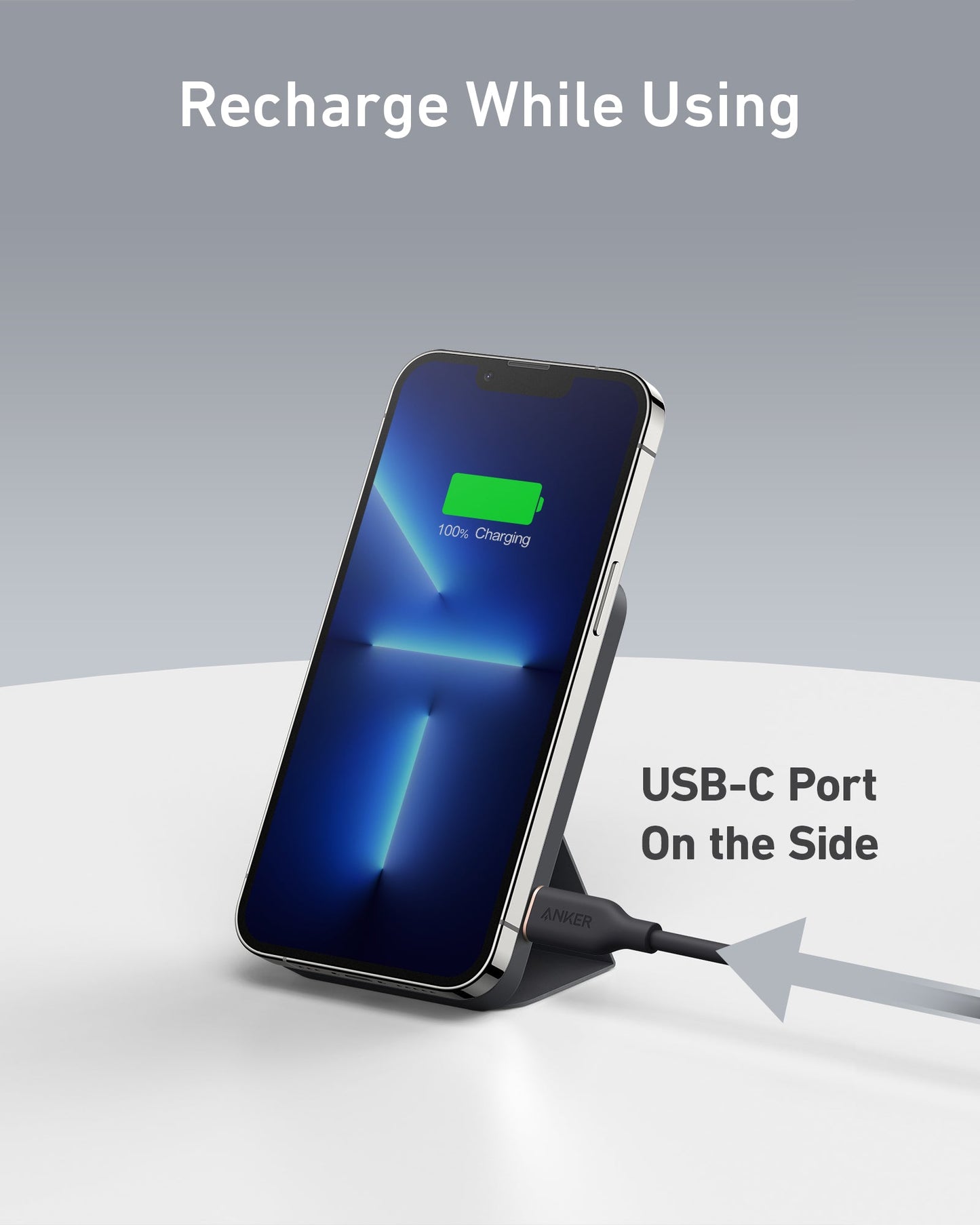 Anker <b>622</b> Magnetic Battery (MagGo)