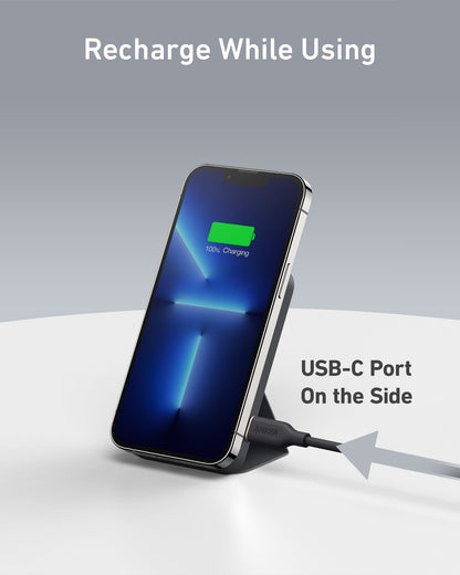 Anker <b>622</b> Magnetic Battery (MagGo)