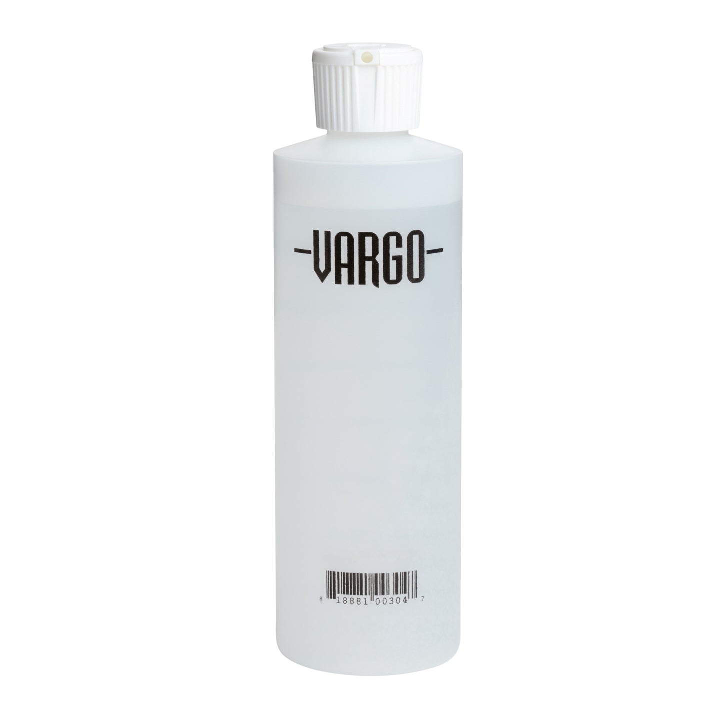 HDPE PLASTIC BOTTLE
