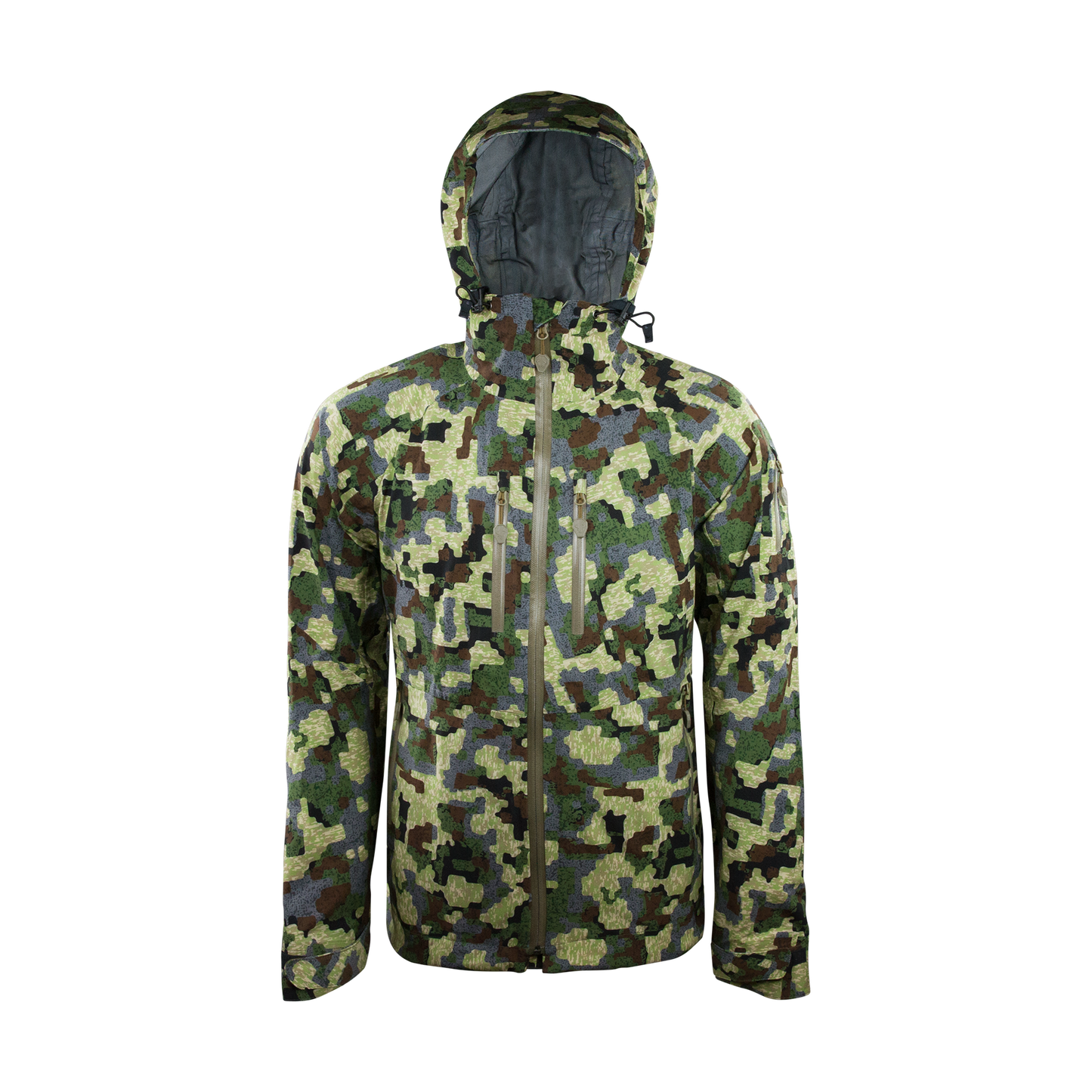 Men's AllClima 3L Rain Jacket