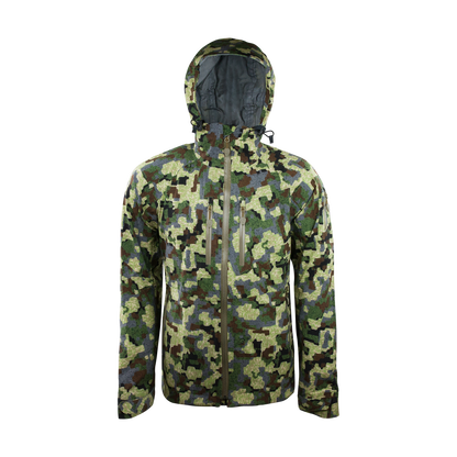 Men's AllClima 3L Rain Jacket