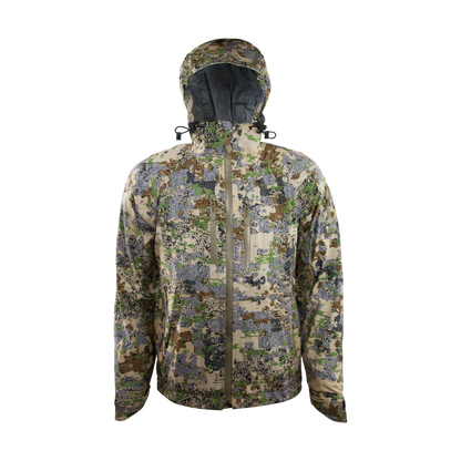 Men's AllClima 3L Rain Jacket