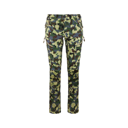 Women's AllClima Stretch Woven Pant