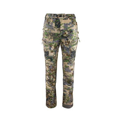 Women's AllClima Stretch Woven Pant