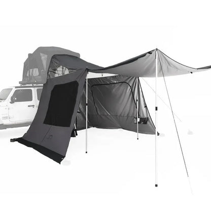 Annex for OrthFrame