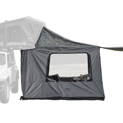 Annex for OrthFrame
