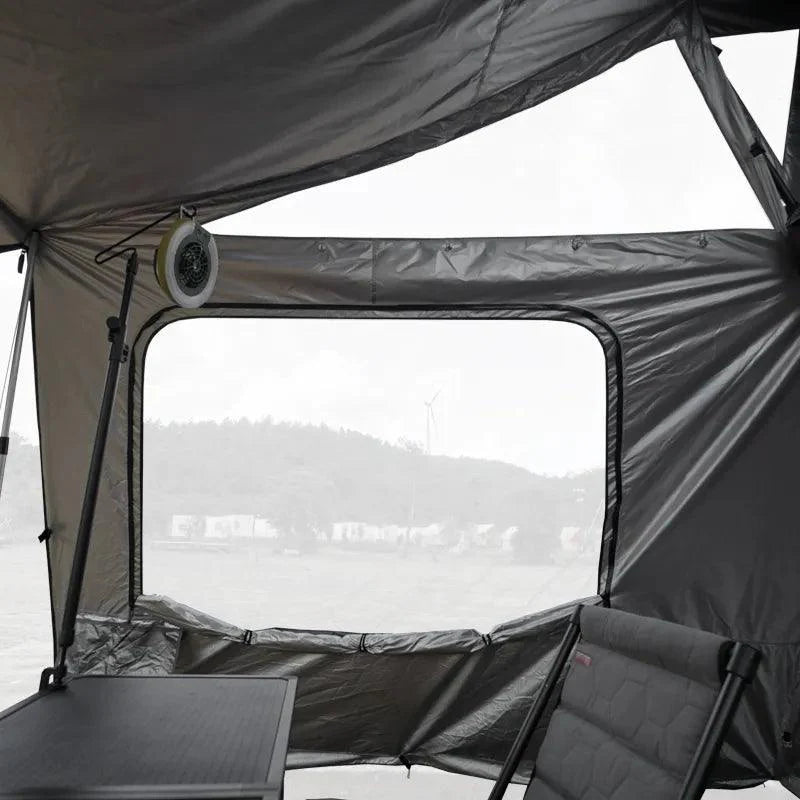 Annex for OrthFrame