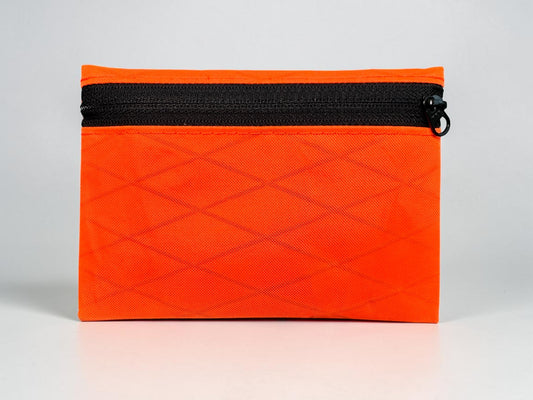X-Pac Naked Pouch, Ultralight Travel Gear for the Serious Minimalist