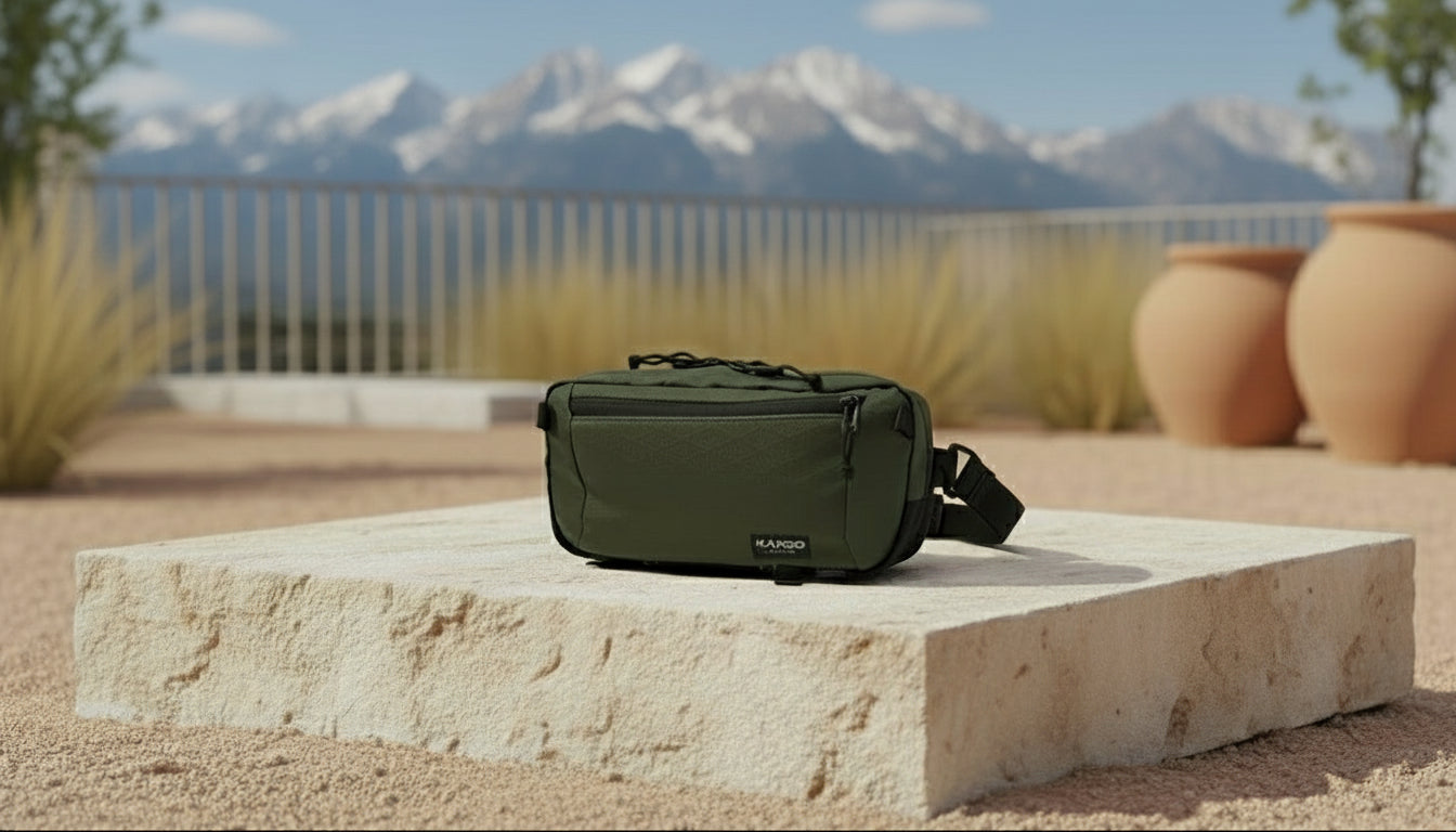 Loculus X-Pack Sling