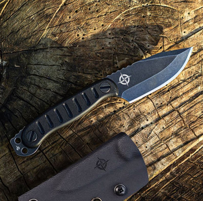 MSK-1 Mini EDGE X / EDC Knife