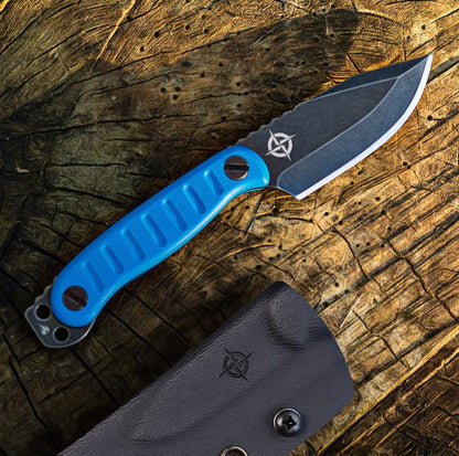 MSK-1 Mini EDGE X / EDC Knife