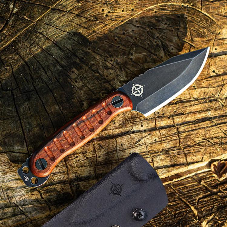 MSK-1 Mini EDGE X / EDC Knife